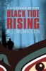 Black Tide Rising (Paperback) - R J McMillen Photo