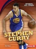 Stephen Curry (Paperback) - Eric Braun Photo