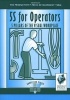 5S for Operators - 5 Pillars of the Visual Workplace (Paperback) - Hiroyoki Hirano Photo