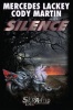 Silence (Hardcover) - Mercedes Lackey Photo