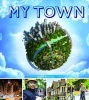 My Town (Hardcover) - Pam Robson Photo