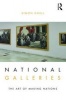 National Galleries (Paperback) - Simon Knell Photo