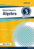 Edexcel Award in Algebra Level 3 Workbook (Paperback) -  Photo