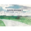 A Yorkshire Sketchbook (Hardcover) - David Hockney Photo