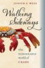 Walking Sideways - The Remarkable World of Crabs (Hardcover) - Judith S Weis Photo