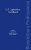 LLP Legislation Handbook 2009 - the New Law (CD-ROM, New) - John Machell Photo