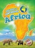 Africa (Hardcover) - Emily Rose Oachs Photo