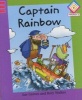 Captain Rainbow (Paperback) - Sue Graves Photo