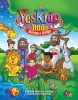 Yeskids Bible with Cd with 25 Songs (Paperback) - Ewald Van Rensburg Photo