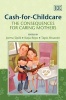 Cash-for-Childcare - The Consequences for Caring Mothers (Hardcover) - Jorma Sipila Photo