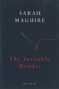 The Invisible Mender (Hardcover, Reissue) - Sarah Maguire Photo