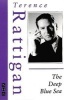 The Deep Blue Sea (Paperback, New edition) - Terence Rattigan Photo