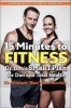 15 Minutes to Fitness - Dr. Ben's Smart Plan for Diet and Total Health (Paperback) - Vincent Ben Bocchicchio Photo