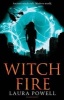 Witch Fire (Paperback) - Laura Powell Photo