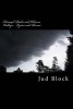 Dismal Peaks and Obscure Valleys - The Lyrics and Poems of  (Paperback) - Jud Block Photo