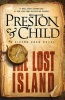 The Lost Island (Paperback) - Douglas Preston Photo