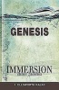 Genesis (Paperback) - J Ellsworth Kalas Photo