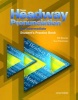 New Headway Pronunciation Course Pre Intermediate Student's Book, Pre-intermediate level - Student's Practice Book (Paperback) -  Photo