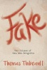 Fake - The Crimes of Han Van Meegeren (Paperback) - Thomas Thibeault Photo