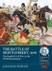 The Battle of Montgomery, 1644 - The English Civil War in the Welsh Borderlands (Paperback) - Jonathan Worton Photo