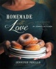 Homemade With Love - Simple Scratch Cooking from in Jennie's Kitchen (Hardcover) - Jennifer Perillo Photo