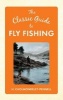 The Classic Guide to Fly Fishing (Hardcover) - Henry Cholmondeley Pennell Photo