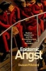 Epistemic Angst - Radical Skepticism and the Groundlessness of Our Believing (Hardcover) - Duncan Pritchard Photo