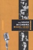 Voice in Cinema (Paperback) - Michel Chion Photo