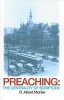 Preaching - The Centrality of Scripture (Paperback) - RAlbert Mohler Photo