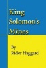 King Solomon's Mines (Paperback) - Rider Haggard Photo