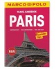 Paris  Handbook (Paperback) - Marco Polo Photo