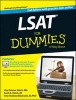 LSAT For Dummies (With Free Online Practice Tests) (Paperback, Premier ed) - Lisa Zimmer Hatch Photo