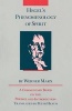 Hegel's "Phenomenology of Spirit" - Its Point and Purpose - Commentary on the Preface and Introduction (Paperback, New edition) - Werner Marx Photo