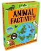 Gold Stars Factivity Animal Factivity - Read the Book, Discover the Facts, Complete the Activities (Paperback) -  Photo