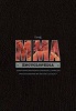 The MMA Encyclopedia (Paperback) - Jonathan Snowden Photo