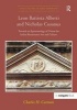 Leon Battista Alberti and Nicholas Cusanus - Towards an Epistemology of Vision for Italian Renaissance Art and Culture (Hardcover, New Ed) - Charles H Carman Photo