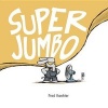 Super Jumbo (Hardcover) - Fred Koehler Photo