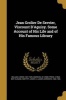 Jean Grolier de Servier, Viscount D'Aguisy. Some Account of His Life and of His Famous Library (Paperback) - William Loring 1837 1920 Andrews Photo