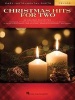 Christmas Hits for Two Cellos - Easy Instrumental Duets (Paperback) - Hal Leonard Corp Photo