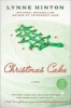 Christmas Cake (Paperback) - Lynne Hinton Photo