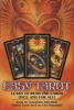 Easy Tarot - Learn To Read The Cards Once And For All! (Kit, Cards with 240-) - Josephine Ellershaw Photo