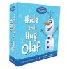 Frozen Hide-And-Hug Olaf - A Fun Family Experience! (Hardcover) - Kevin Lewis Photo