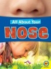 Nose (Paperback) - Jenny Fretland Vanvoorst Photo