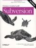 Version Control with Subversion (Paperback, 2nd Revised edition) - Ben Collins Sussman Photo