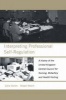 Interpreting Professional Self-regulation - A History of the United Kingdom Central Council for Nursing, Midwifery and Health Visiting (Hardcover) - Abigail Beach Photo