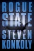 Rogue State (Paperback) - Steven Konkoly Photo