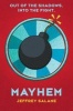 Mayhem (Lawless #3) (Hardcover) - Jeffrey Salane Photo