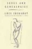 Sexes and Geneologies (Paperback, Reissue) - Luce Irigaray Photo