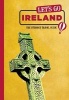 Let's Go Ireland - The Student Travel Guide (Paperback, 14th Revised edition) - Harvard Student Agencies Inc Photo