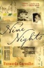 Nine Nights (Paperback) - Bernardo Carvalho Photo